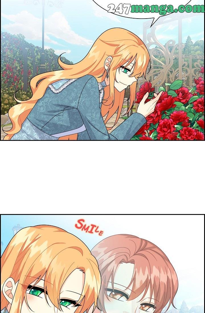 The Younger Male Lead Fell for Me before the Destruction Chapter 38 16